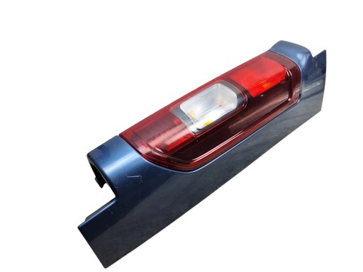 light left rear part OPEL VIVARO B (2014-2019) 93454160