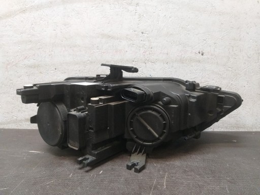 LIGHT FRONT LEFT AUDI A4 B8 LIFT 12- 8K0941003AB