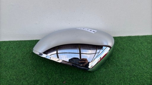 FIAT 500L LONG left cover mirrors CHROM 6902013 K81/571