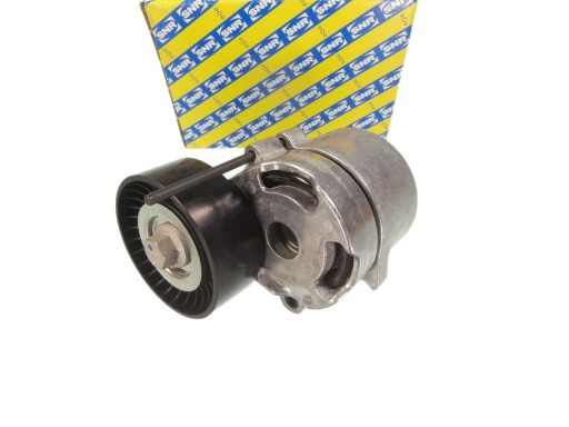 GA381.01 - SUBARU FORESTER IMPREZA НАТЯГУВАЧ РЕМЕНЯ PK FB