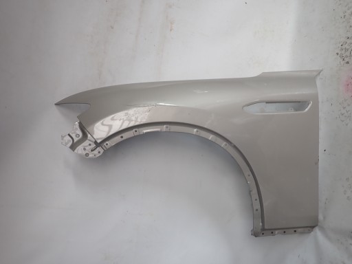 MAZDA CX-60 22- fender left front front