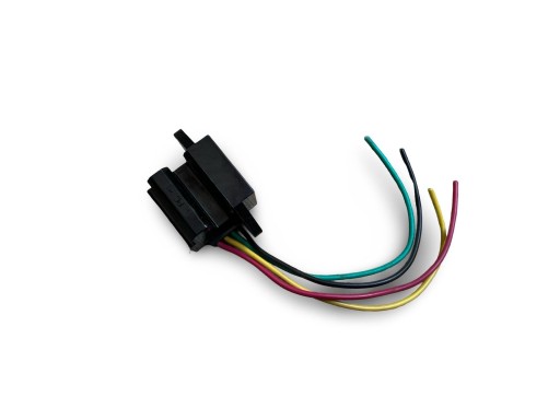 sensor kata steering Jaguar S-Type facelift X200 2006 2R81-3F818-AD