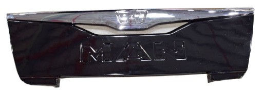 3350247 - - МАНЕКЕН MAN TGX КРЫШКА ПОЛНАЯ