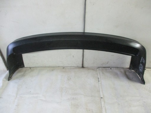 Paraurti posteriore tylni VW Caddy 2K5807363