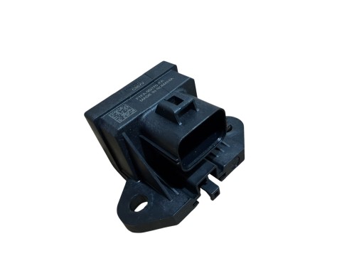 Centralina modulo POMPY carburante FORD FIESTA MK8