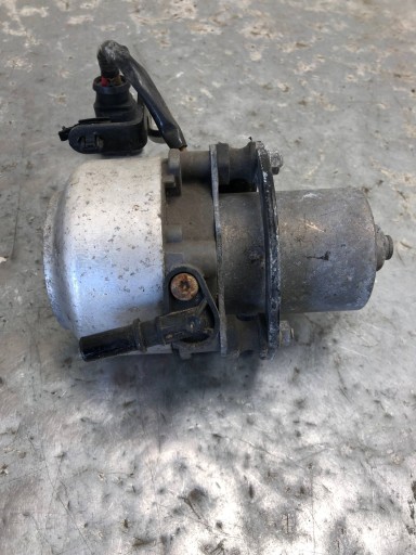 Pompe à vide VACUM VW TIGUAN 5Q0612181 5N0612391B