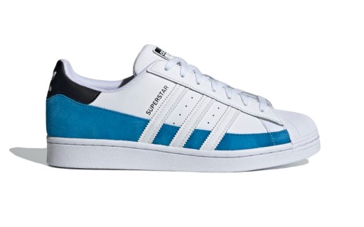 ADIDAS SUPERSTAR FX5571 49 1/3 32 cm 11102393376 - Allegro.pl