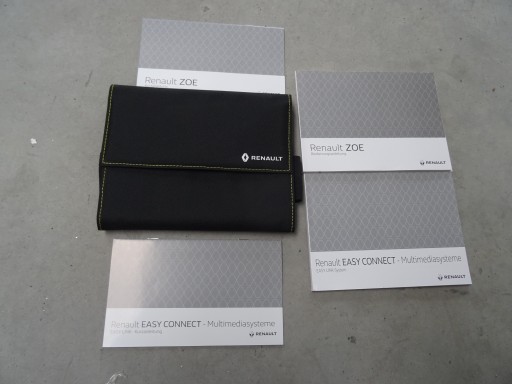 Руководство по эксплуатации Zoe II