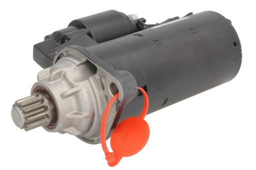 Стартер bosch 0 986 020 270