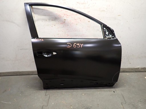 door front front right RENAULT KADJAR 2015- new original