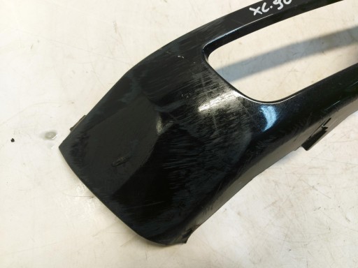 Volvo XC90 II T8 grid of a bumper right front 31383801