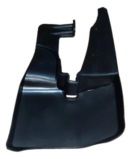 MERCEDES SPRINTER 906 Бризговик передній правий, OE