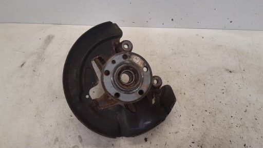 swing right front Volvo V70