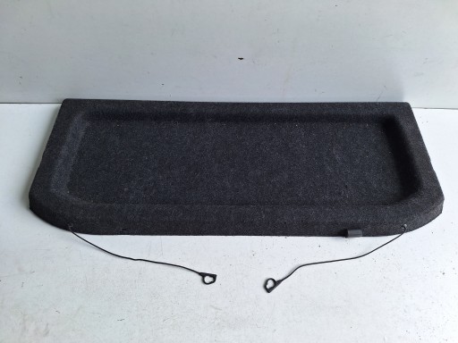 SUZUKI SX4 06-14 zadná plato