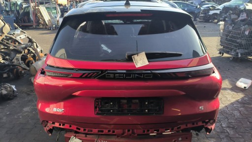 kapota kufru 52R1 BAIC BEIJING 5