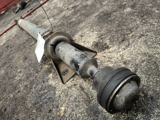 Antriebswelle A1634100802 MERCEDES-BENZ ML W163