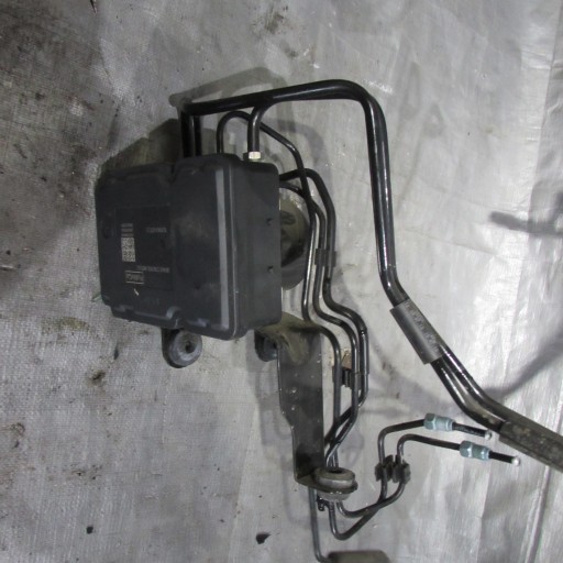 5734122 - Ford Kuga Mk2 насос ABS CV61-2c405-AH