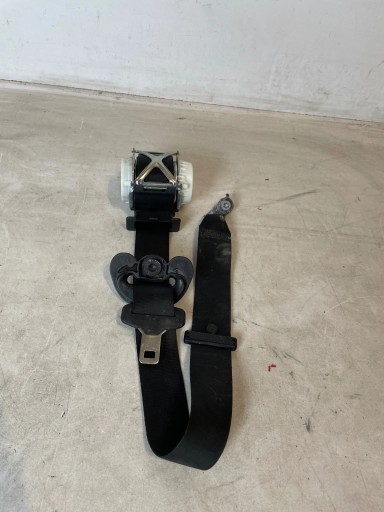 tension belt safety front front right BMW F20 F21 F30 F32