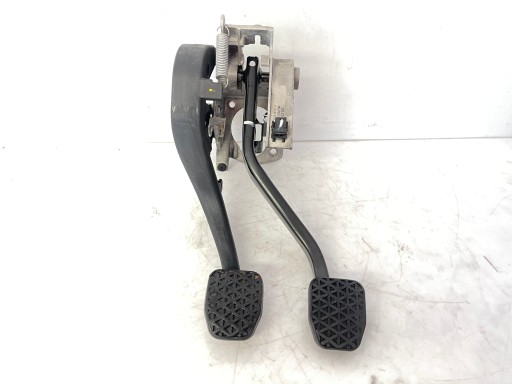 BMW E87 2.0D pedale Kupplung Druckplatte Bremse KOMPLET 6751665