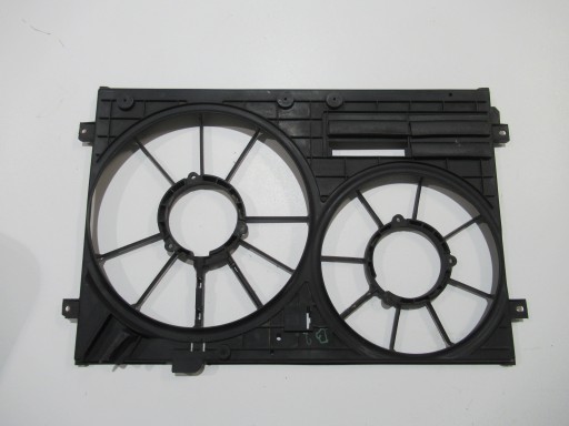 obal ventylátorov VW AUDI SKODA 1K0121207AA