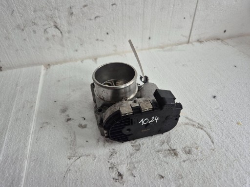 Drosselklappenstellmotor 0280750076 Mercedes W203 1.8K 05