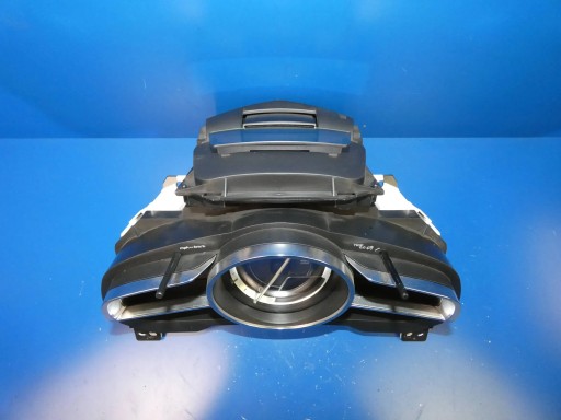 Mazda 3 III BM 13- dials dials HEAD UP UK