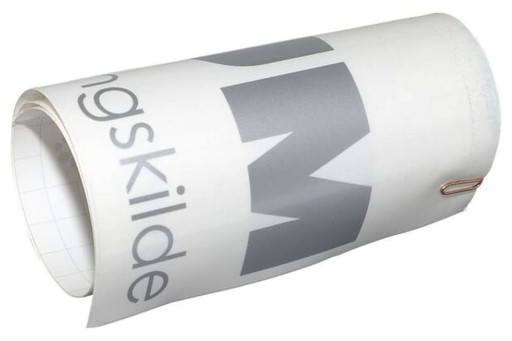 41652485900 Наклейка Overum