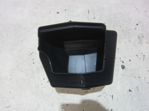 BMW 6 F06 GRAN COUPE passenger compartment boot left 51477276941 7276941
