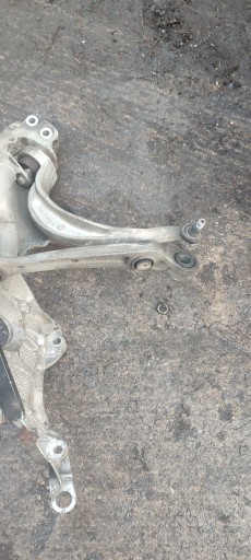 Achsträger vorne audi a5 8t LIFT 1.8 TFSI