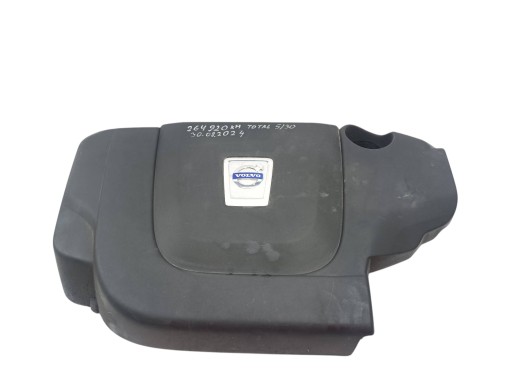 engine housing cover 31319190 2.0 D Volvo V60 and (2010- )