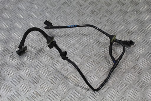 Schlauch Rohr Schlauch Unterdruck SMART FORTWO III 3 W453