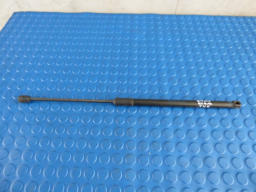 damper telescope bonnet boot rear part SKODA RAPID