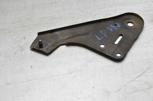 console wozka left front 2.0D Volvo V40 II lift