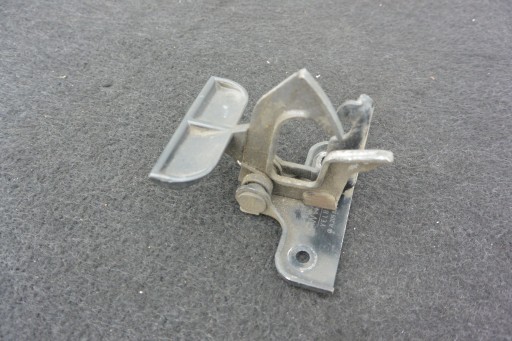 BRAVA RYGIEL HAUBE MERCEDES ML W164 GL X164 W209