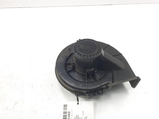 fan cab SKODA FABIA and