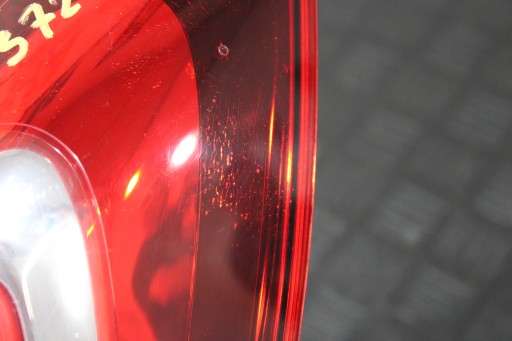 feu droite arrière droit arrière 13372313 OPEL MERIVA B LIFT