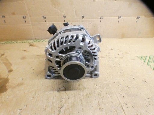 CITROEN DS4 II alternator 9827171980