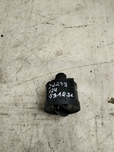 Schalter Schalter Leuchten Porsche Cayenne OE 7L5941531B