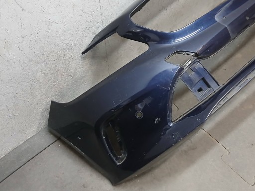 bumper front MERCEDES A KLASA W176 A176 LIFT