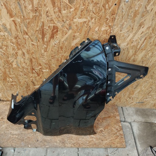 blatník přední předek pravý FORD CUSTOM MK8