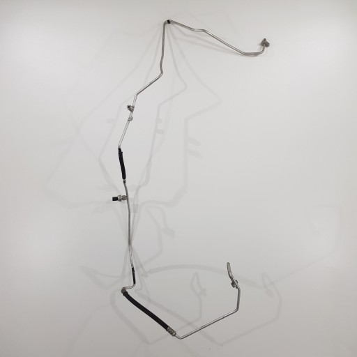 КАБЕЛЬ CLIO IV CAPTUR 0.9 TCE 924405098R