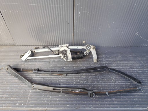 BMW 3 E92 E93 Wischergestänge RAMIONA KOMPLET 6978263