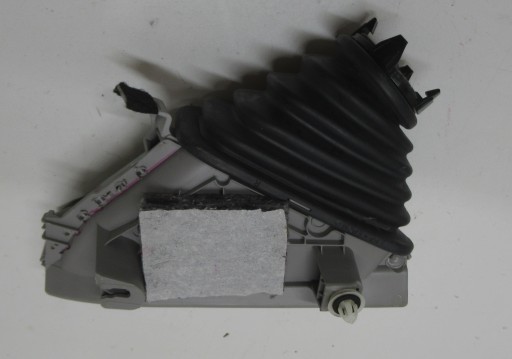 BMW 4 F36 17R Blende Abdeckung SILOWNIKA hinten heckklappe rechts