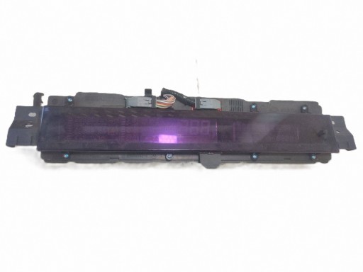 dials RENAULT ESPACE IV 2.2D 2004-2014