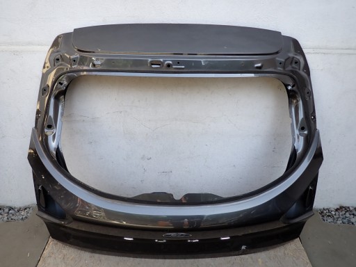 boot door rear cover boot FORD PUMA MK2 II 2019- PL1TB-S40400-AA