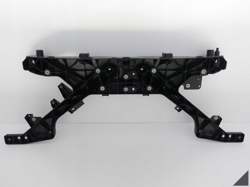 TESLA MODEL Y 20- frontmaske verstärkung stütze vorne neu original