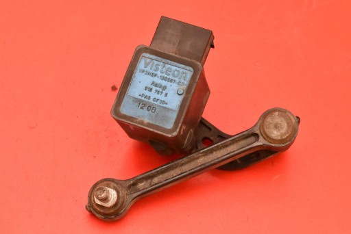 Sensor POZIOMOWANIA REFLEKTOROW VP3M5F-13D007-CD VOLVO C70 II 05-09