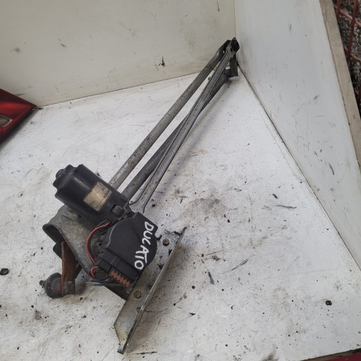 МЕХАНІЗМ МОТОРІВ СКЛООЧИСНИКІВ DUCATO