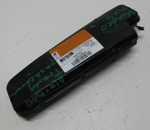 FORD MONDEO MK4 airbag airbag seat front right 6G9N611D32AD