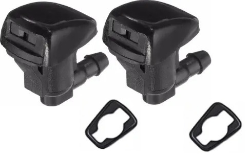 X031 - 2x форсунка для омивача туману JEEP GRAND CHEROKEE